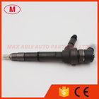 0445110716 A4000700287 Original Common Rail Injector for 4D34i engine