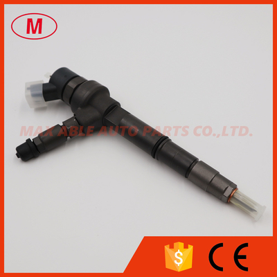 0445110716 A4000700287 Original Common Rail Injector for 4D34i engine