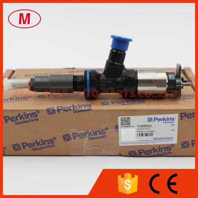 295050-0420  295050-0421 common rail fuel injector for  CAT C4.4 3707287, 370-7287