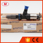 295050-0410, 295050-0411 common rail fuel injector for CAT C4.4 3707286, 370-7286
