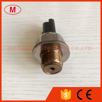 85PP29-02, 28357704 DIESEL FUEL COMMON RAIL HIGH PRESSURE SENSOR