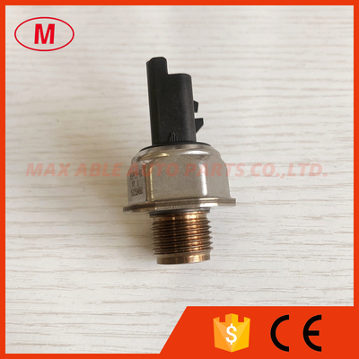 85PP29-02, 28357704 DIESEL FUEL COMMON RAIL HIGH PRESSURE SENSOR