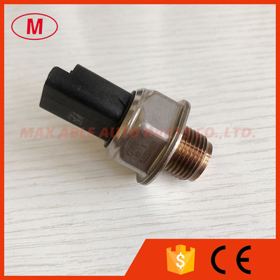 85PP29-02, 28357704 DIESEL FUEL COMMON RAIL HIGH PRESSURE SENSOR