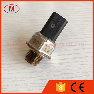 85PP29-02, 28357704 DIESEL FUEL COMMON RAIL HIGH PRESSURE SENSOR