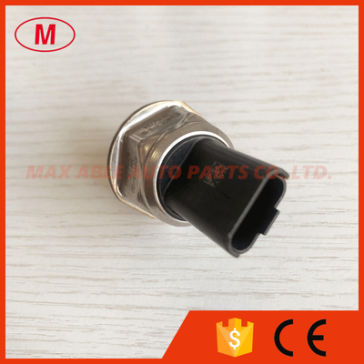 85PP29-02, 28357704 DIESEL FUEL COMMON RAIL HIGH PRESSURE SENSOR