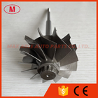 HE551V HE551 80.00/86.00mm 12blades 186mm turbine shaft wheel/turbo wheel