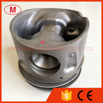 SSANGYONG Piston assembly 6640302817 6710301417 ACTYON KYRON REXTON KORANDO C MUSSO RODIUS TIVOLI