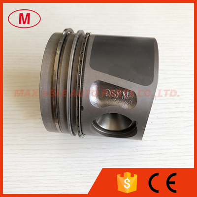 SSANGYONG Piston assembly 6640302817 6710301417 ACTYON KYRON REXTON KORANDO C MUSSO RODIUS TIVOLI