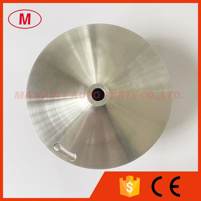 G42-1200 79.00/98.00mm 10+0 blades point milling Turbocharger milling/aluminum 2618/billet compressor wheel