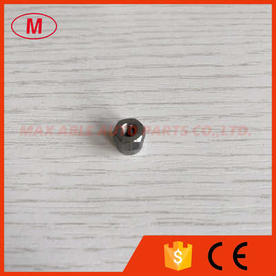 TD03 TD025 TD02 shaft nuts/ locknut/compressor nuts for turbo repair kits