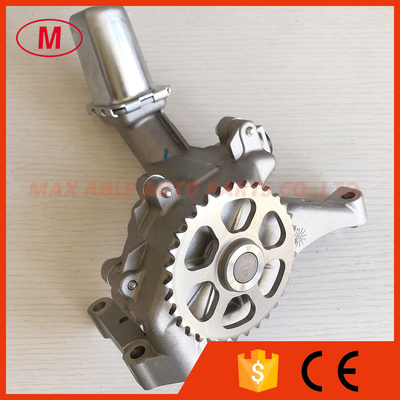 original and new Oil Pump 6711800401 / 6711800701 For Ssangyong Korando Sports Rexton +D20R