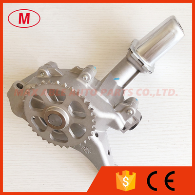 original and new Oil Pump 6711800401 / 6711800701 For Ssangyong Korando Sports Rexton +D20R