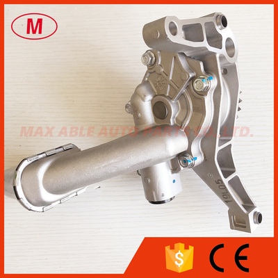 original and new Oil Pump 6711800401 / 6711800701 For Ssangyong Korando Sports Rexton +D20R