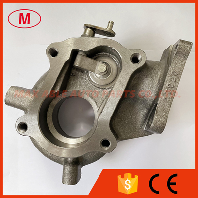 CT26 17201 17040 17201-17040 Turbo turbocharger turbine housing For TOYOTA Land Cruiser Car 98-03 1HD-FTE