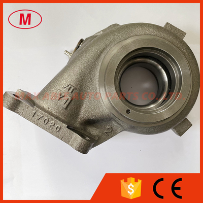 CT26 17201 17040 17201-17040 Turbo turbocharger turbine housing For TOYOTA Land Cruiser Car 98-03 1HD-FTE