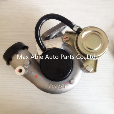 TF035 49135-03410 49135-03411 ME191474 Turbo Turbocharger For Mitsubishi Shogun 2002-06;Pa