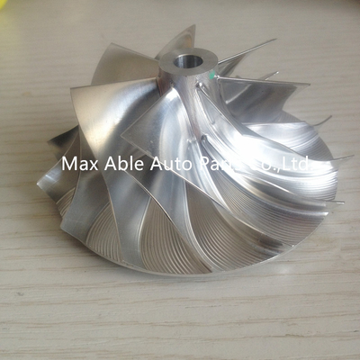 TD07S 57.69/78mm Turbocharger Billet compressor wheel
