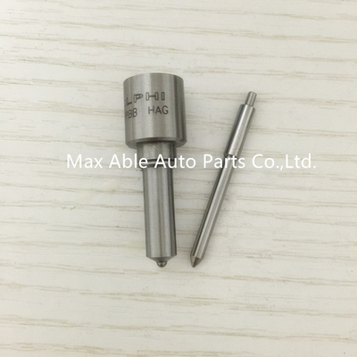 Fuel injector nozzle L368PBB