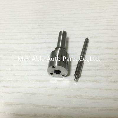 Fuel injector nozzle L368PBB