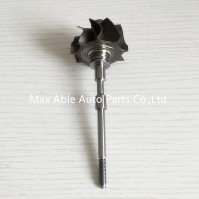 GT1749V 721021-5006S 721021-0002 721021 038253016 Turbocharger turbo turbine shaft/shaft&w