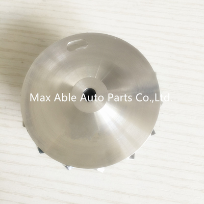 TD05H-20G 49179-43400 52.56/68.01mm 7+7 BLADES Turbocharger performance design Billet comp