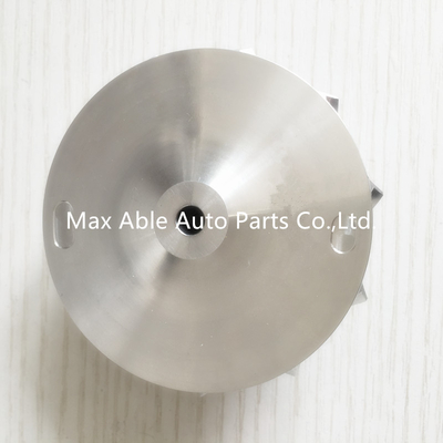 TD05H-25G reverse 60.5/78mm 11+0 BLADES Turbocharger Billet compressor wheel for MITSUBISH