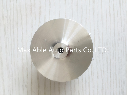 K04 38.1X50.96mm 5304-123-2029 4+4 blades billet compressor wheel for VW SKODA turbocharge