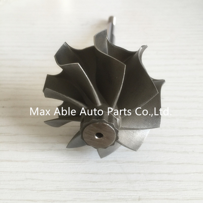 GT2871R ball bearing turbine shaft 113mm