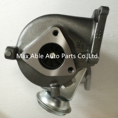GT2359V 750001-0002 750001-5002S 17201-17050 Turbo turbocharger For TOYOTA LandCruiser 100