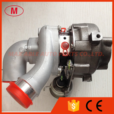 GT1749S 28200-4A480 BV43 53039880127 53039880145 TURBOCHARGER For Hyundai Grand Starex CRD