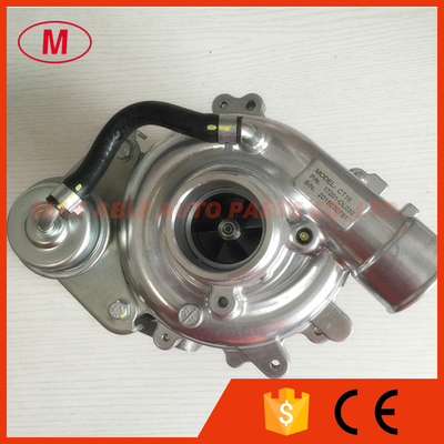 NEW CT16 Turbo turbocharger for Toyota Hilux D Cab, Land Cruiser, Hiace, Hilux Vigo superc