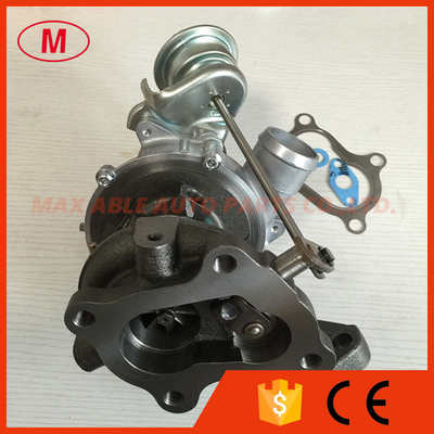 RHF4H VT10 1515A029 turbocharger for Mitsubishi L200 2.5 TD 4D5CDI VT10 VC420088 VA420088