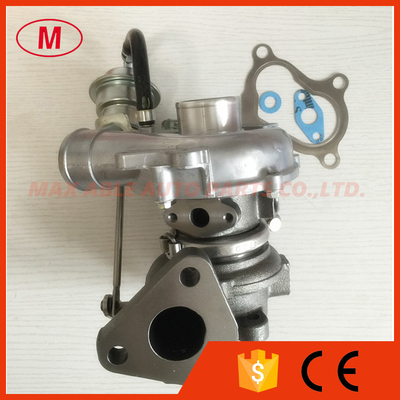 RHF4H VT10 1515A029 turbocharger for Mitsubishi L200 2.5 TD 4D5CDI VT10 VC420088 VA420088