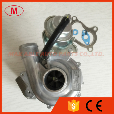 RHF4H VT10 1515A029 turbocharger for Mitsubishi L200 2.5 TD 4D5CDI VT10 VC420088 VA420088