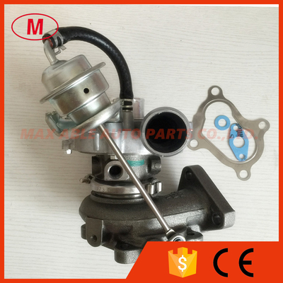 RHF4H VT10 1515A029 turbocharger for Mitsubishi L200 2.5 TD 4D5CDI VT10 VC420088 VA420088