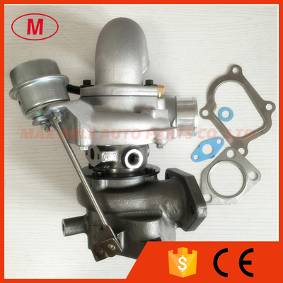 GT1752S 710060-0001 28200-4A001 TURBO Turbocharger For HYUNDAI Starex H-1 Van iLoad iMax