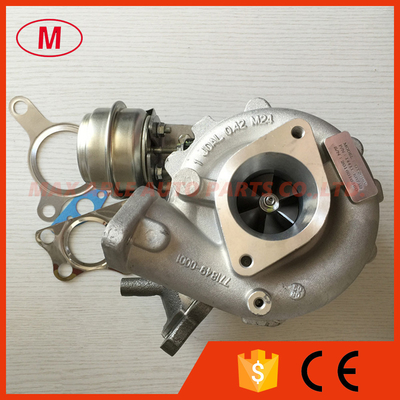 GT2056V 767720-0001 767720-5005S 767720 14411EB71C 14411-EB70B 14411-EB71D turbo turbochar