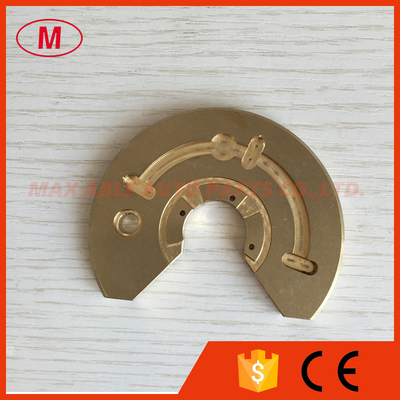 S400 turbocharger thrust bearing