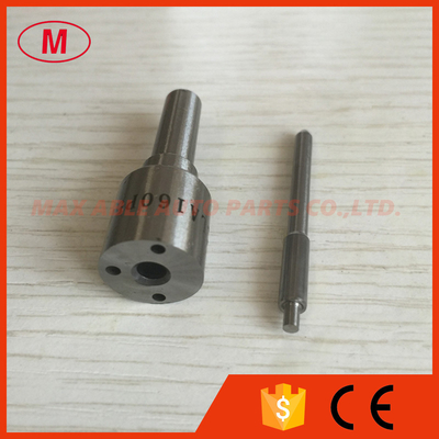 Injector Nozzles /nozzle 093400-5500 DLLA160P50 for MITSUBISHI Canter/4A31A/4D