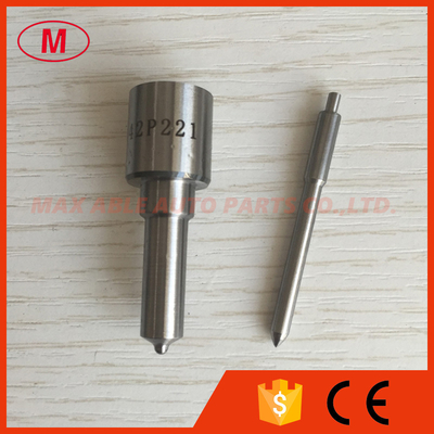 DLLA142P221/ 0 433 171 180 / 0433171180 diesel nozzle for Scania