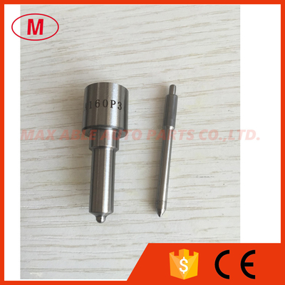 105017-0740 DLLA160P3 nozzle/fuel injector nozzle/diesel nozzle