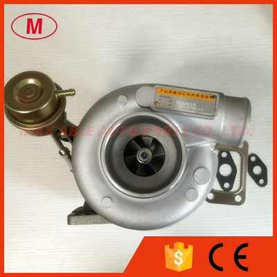 HX30W 3592015 3800709 3537562 3592016 3593089 3593090 turbo turbocharger for 4BT 4BTA