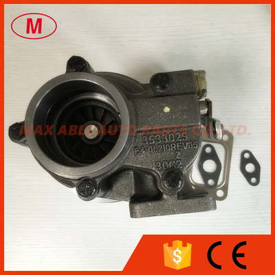 HX30W 3592015 3800709 3537562 3592016 3593089 3593090 turbo turbocharger for 4BT 4BTA
