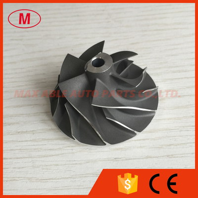 CT16 17201-OL030 17201-0L030 Turbocharger turbo compressor wheel For Toyota Hilux Vigo D4D