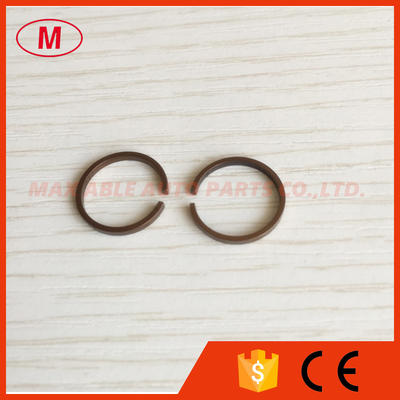 K14 K16 piston ring/ Seal ring for turbocharger repair kits turbine side and compressor side