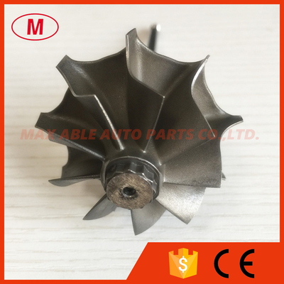 RHF5H VF40 14411AA511 14411AA51A 14411-AA511 05-09 turbo  turbine shaft&wheel/turbo wheel