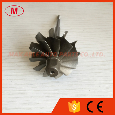 K03 53039700052 06A145704T 06A145713DTurbine shaft&wheel For A3 TT SEAT Leon SKODA Octavia