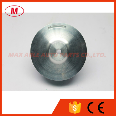 K27 5070-123-2022 54.58/76.79mm 7+7 BLADES Turbo aluminum 2024/milling/Billet compressor w