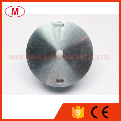 K26 5326-123-2036 39.71/65.94mm 6+6 BLADES Turbo aluminum /milling/Billet compressor wheel