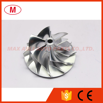 K04 5303-970-0048 53039700048 40.64/50.80mm 6+6 blades aluminum 2024/millining billet comp